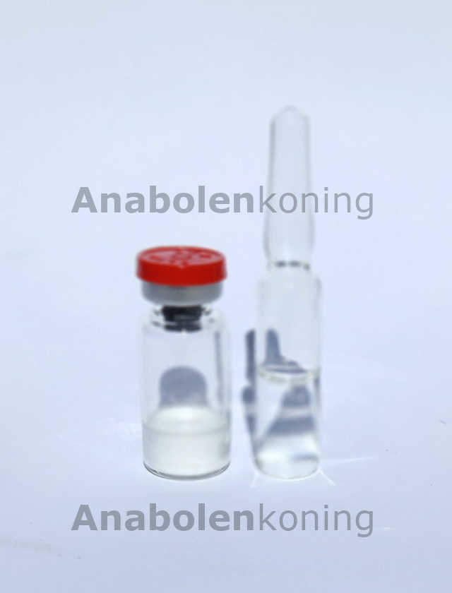 Generic TB-500 