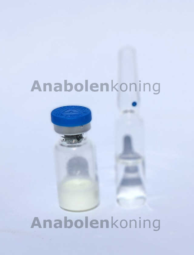 Generic HCG 