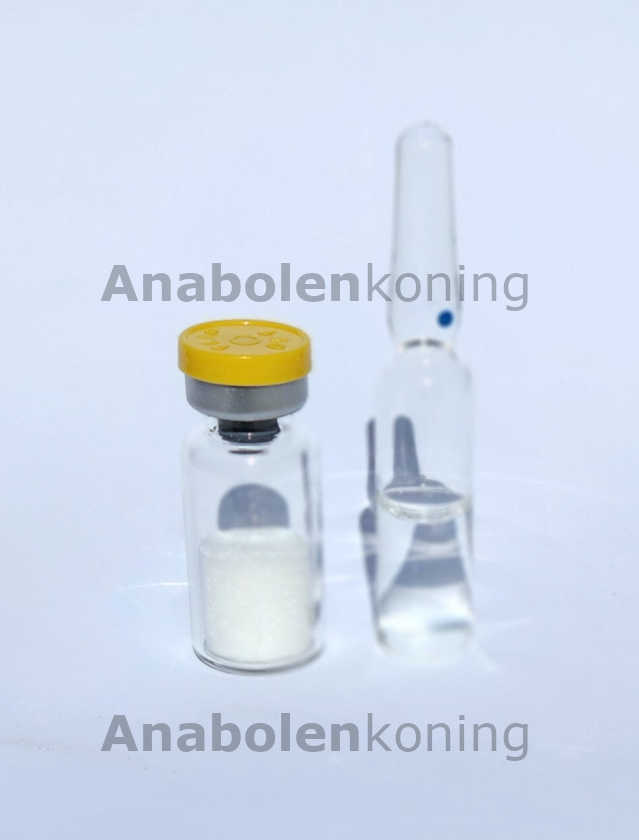 Generic Melanotan 2 